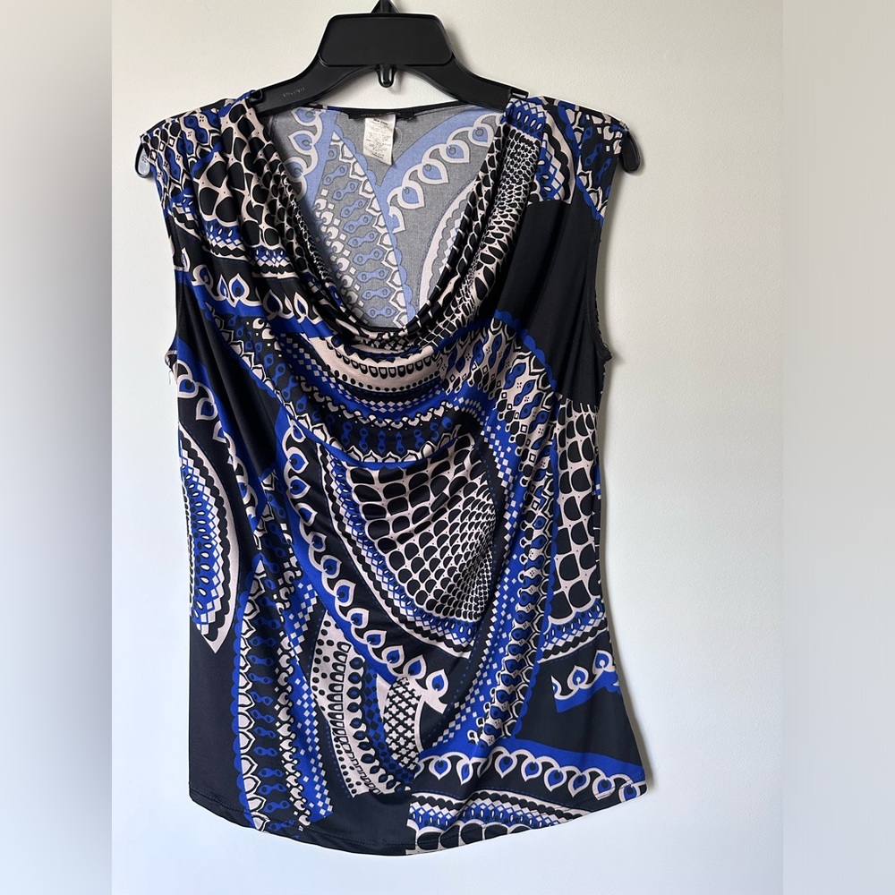 Suite blouse